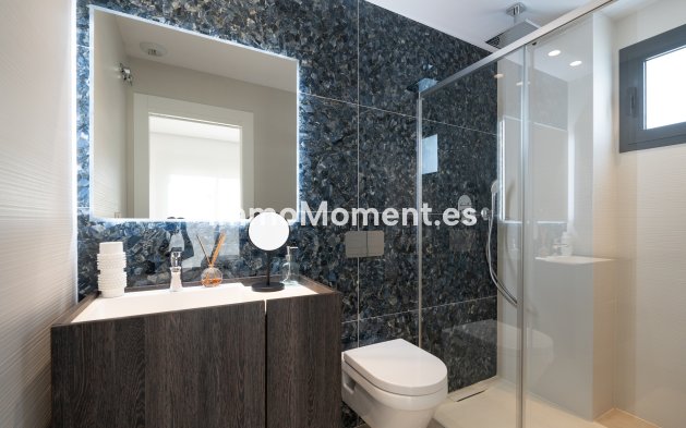 Neubau - Terraced - Elche