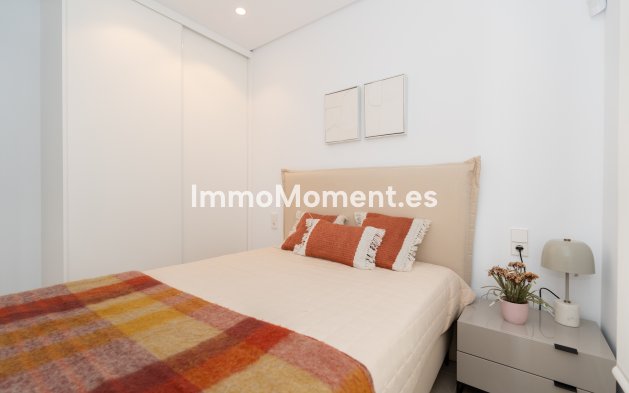 Neubau - Terraced - Elche