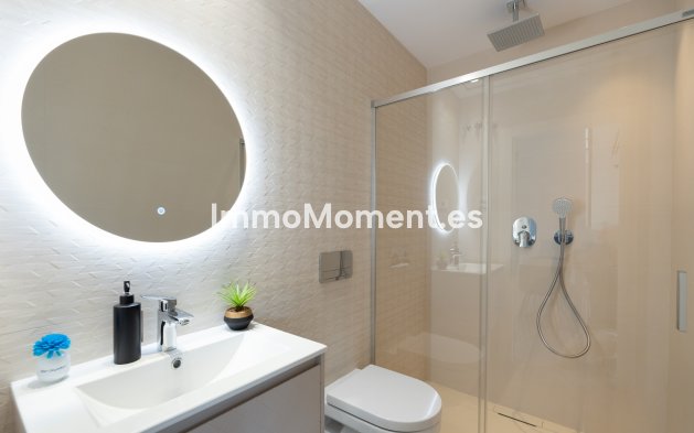 Neubau - Terraced - Elche