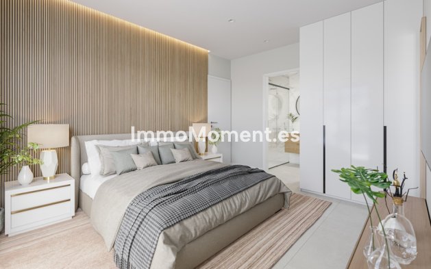 Nieuwbouw - Appartement - San Pedro del Pinatar