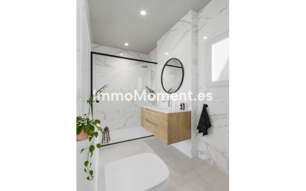 Nieuwbouw - Appartement - San Pedro del Pinatar