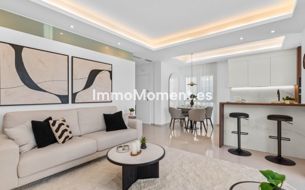 Construction neuve - High-bungalow - Ciudad Quesada