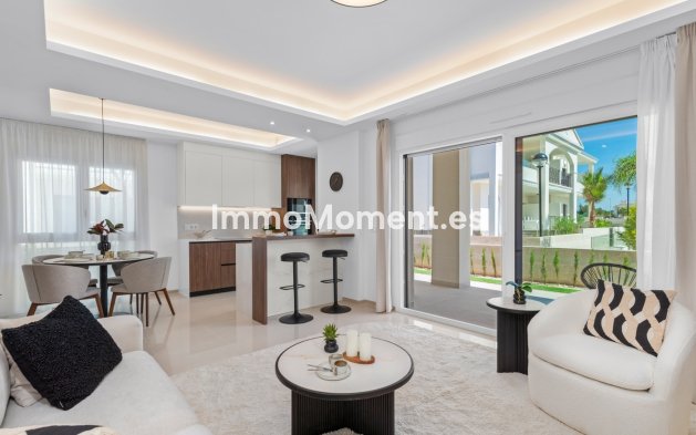 Construction neuve - High-bungalow - Ciudad Quesada