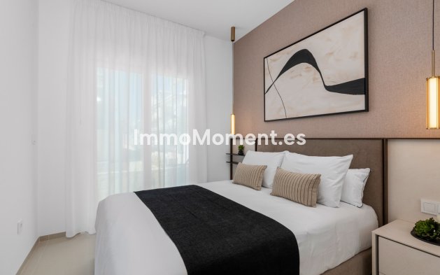 Construction neuve - High-bungalow - Ciudad Quesada