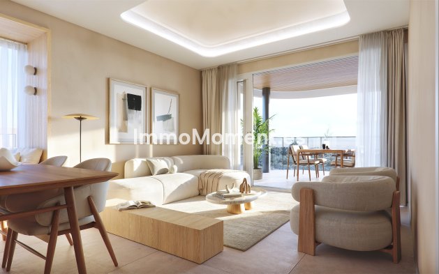 Construction neuve - Appartement - Benijofar