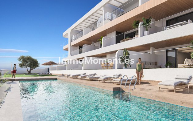 Construction neuve - Appartement - Benijofar