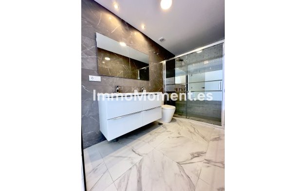 Construction neuve - Villa individuelle - Ciudad Quesada