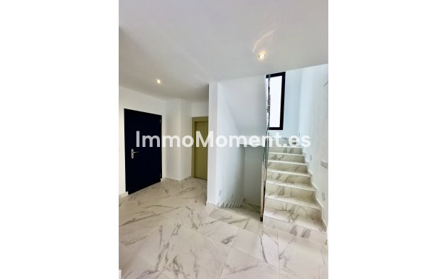 Construction neuve - Villa individuelle - Ciudad Quesada