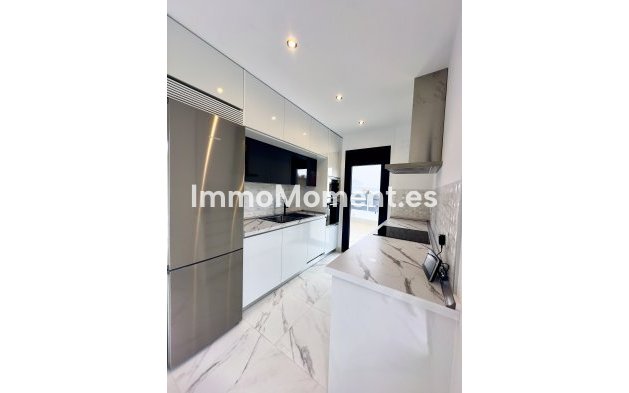 Construction neuve - Villa individuelle - Ciudad Quesada