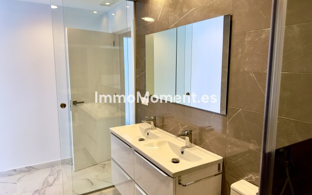 Construction neuve - Villa individuelle - Ciudad Quesada