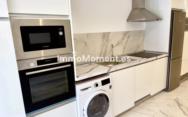 Construction neuve - Villa individuelle - Ciudad Quesada