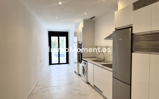 Construction neuve - Villa individuelle - Ciudad Quesada