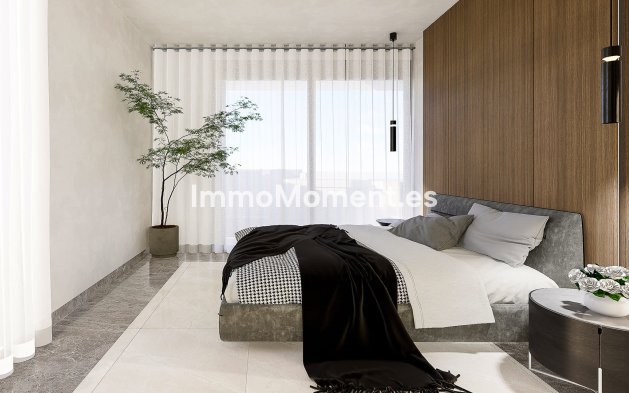 New Build - Detached villa - Finestrat