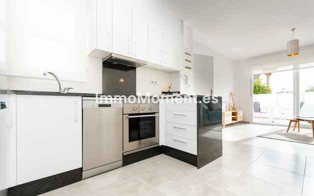 Nieuwbouw - Vrijstaande villa - Torrevieja