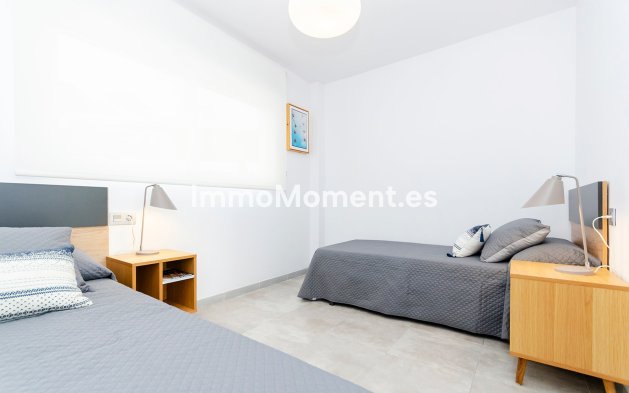 Nieuwbouw - Vrijstaande villa - Torrevieja