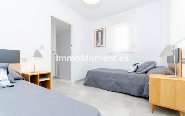 Nieuwbouw - Vrijstaande villa - Torrevieja