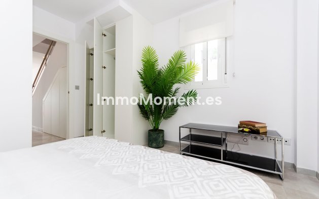 Nieuwbouw - Vrijstaande villa - Torrevieja