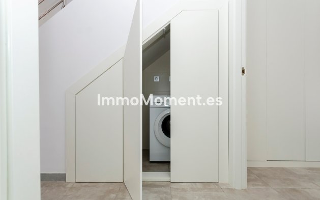 Nieuwbouw - Vrijstaande villa - Torrevieja