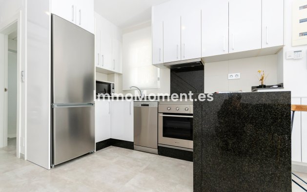 Nieuwbouw - Vrijstaande villa - Torrevieja
