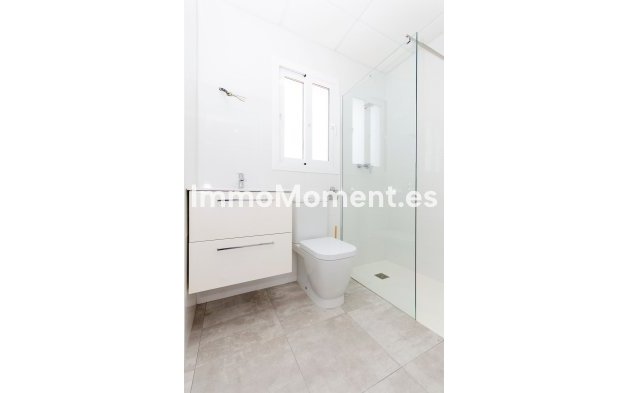 Nieuwbouw - Vrijstaande villa - Torrevieja