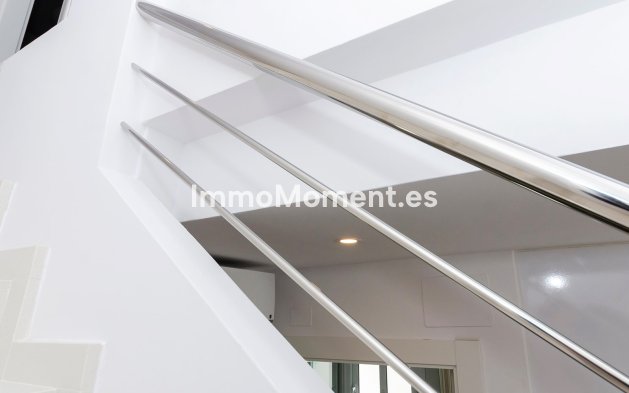 Nieuwbouw - Vrijstaande villa - Torrevieja
