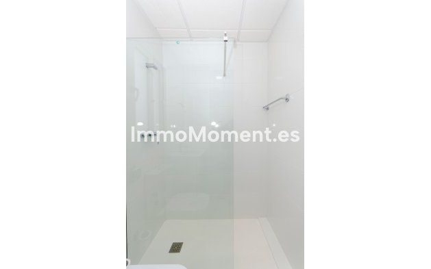 Nieuwbouw - Vrijstaande villa - Torrevieja