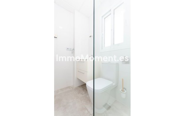 Nieuwbouw - Vrijstaande villa - Torrevieja