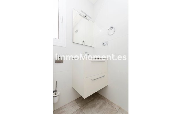 Nieuwbouw - Vrijstaande villa - Torrevieja
