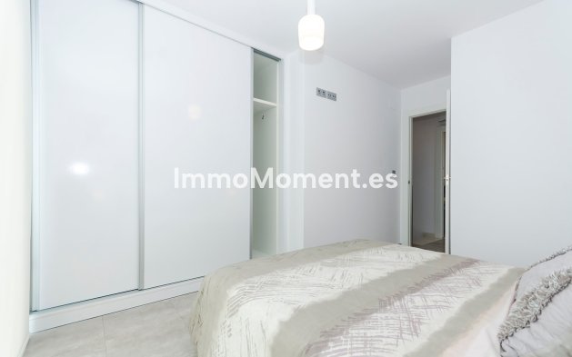 Nieuwbouw - Vrijstaande villa - Torrevieja