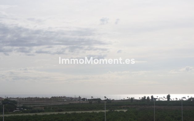 Nieuwbouw - Halfvrijstaand huis - Torrevieja