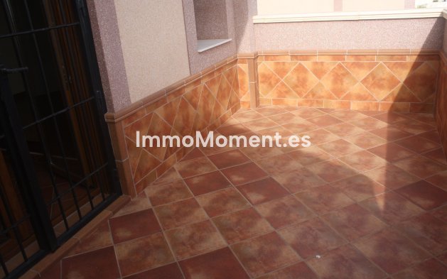 Nieuwbouw - Halfvrijstaand huis - Torrevieja