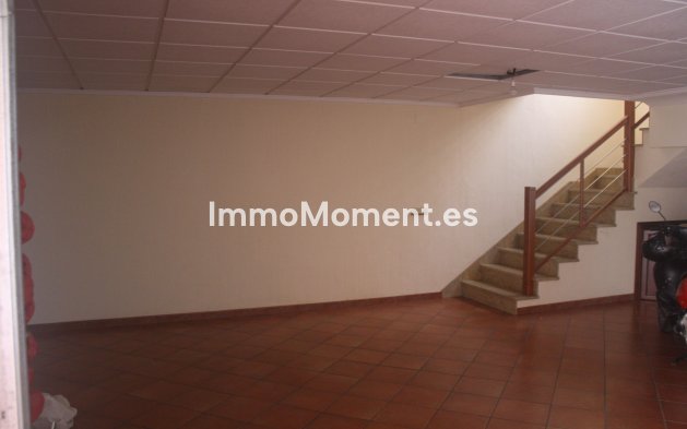 Nieuwbouw - Halfvrijstaand huis - Torrevieja