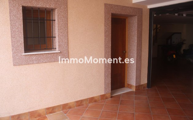 Nieuwbouw - Halfvrijstaand huis - Torrevieja