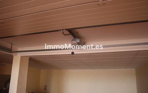 Nieuwbouw - Halfvrijstaand huis - Torrevieja
