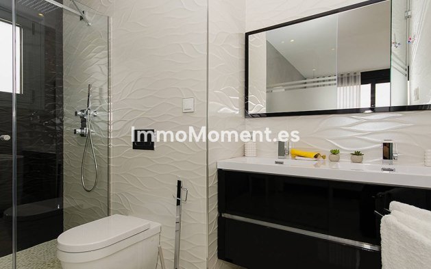 Obra nueva - Villa - Dehesa de Campoamor