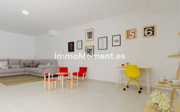 Nieuwbouw - Villa - Dehesa de Campoamor