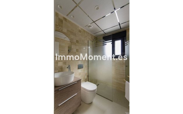 Neubau - Villa - Dehesa de Campoamor