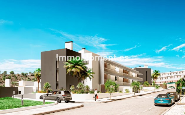 New Build - Ground-floor - Manilva