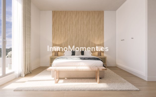 New Build - Ground-floor - Manilva