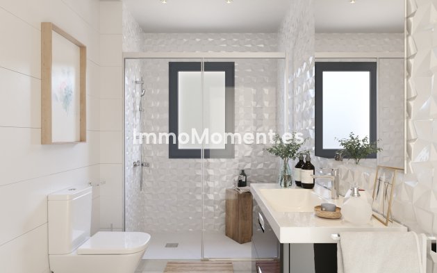 Neubau - Wohnung - Fuengirola