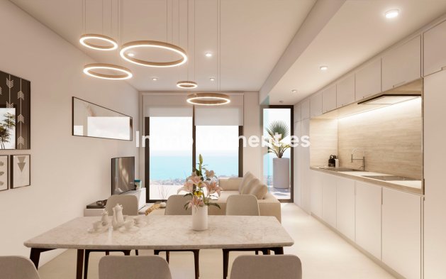 Neubau - Penthouse - Benalmadena - Benalmádena