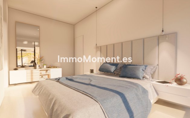 Neubau - Penthouse - Benalmadena - Benalmádena