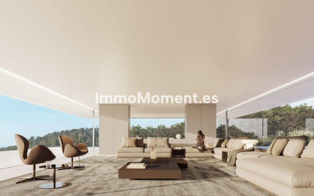 New Build - Villa - Sotogrande - San Roque