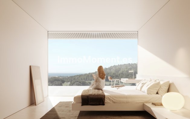 New Build - Villa - Sotogrande - San Roque