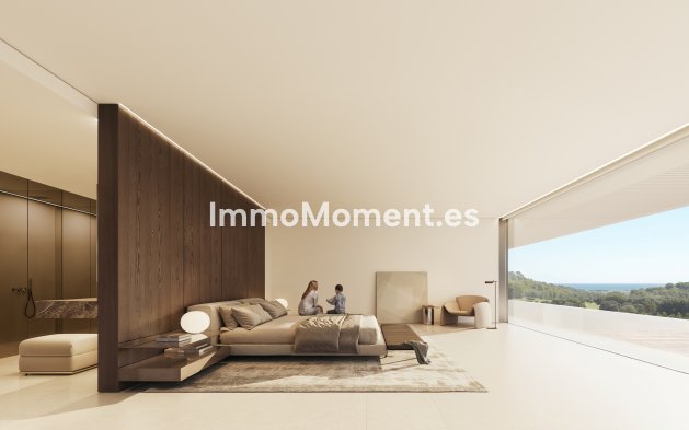 New Build - Villa - Sotogrande - San Roque