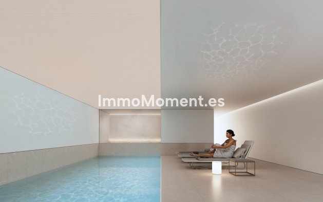 New Build - Villa - Sotogrande - San Roque