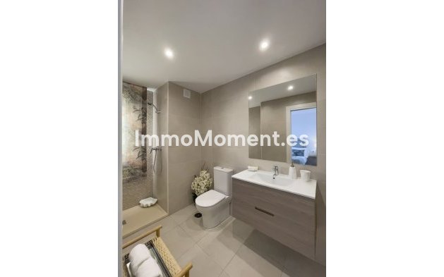 Obra nueva - Ground-floor - Marbella