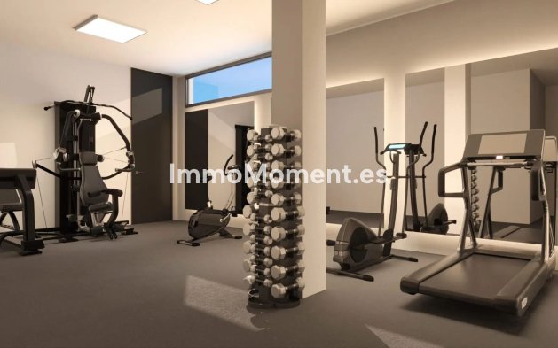 Obra nueva - Villa - Benahavís