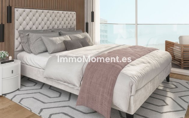 New Build - Penthouse - Fuengirola