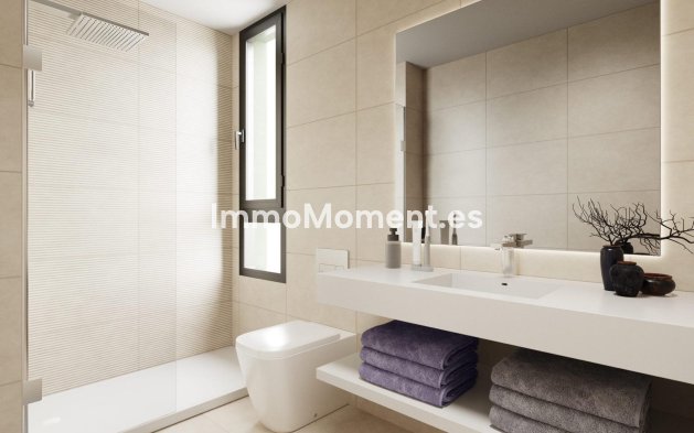 New Build - Penthouse - Mijas Costa